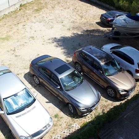 Just Relax - Vodice Apartamento Exterior foto