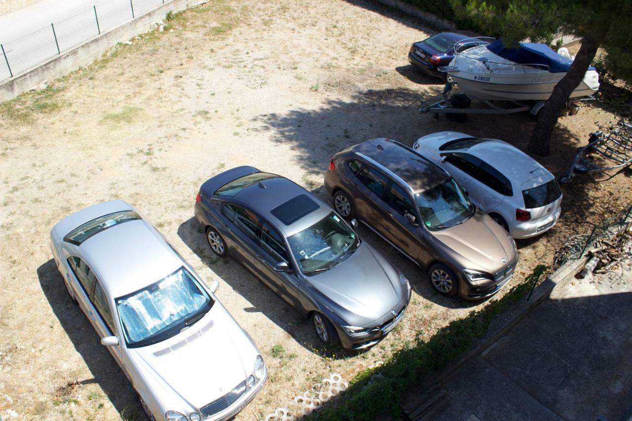 Just Relax - Vodice Apartamento Exterior foto