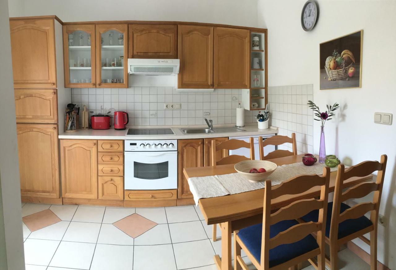 Just Relax - Vodice Apartamento Exterior foto