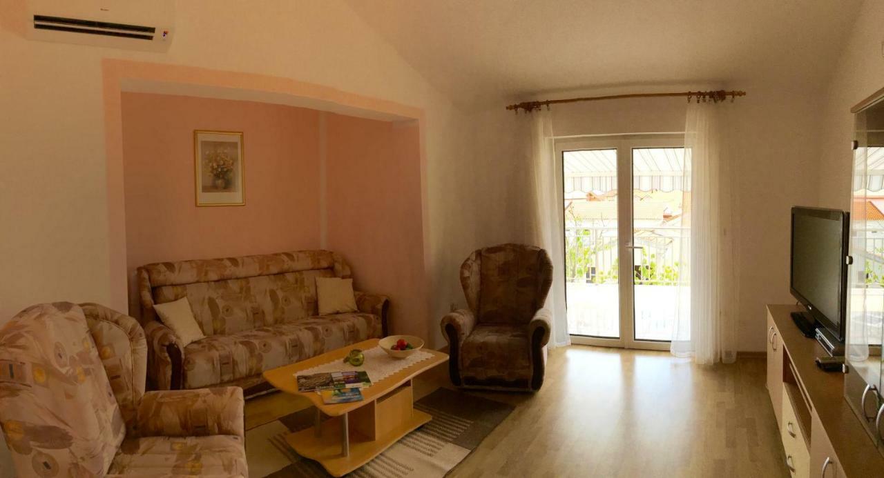 Just Relax - Vodice Apartamento Exterior foto