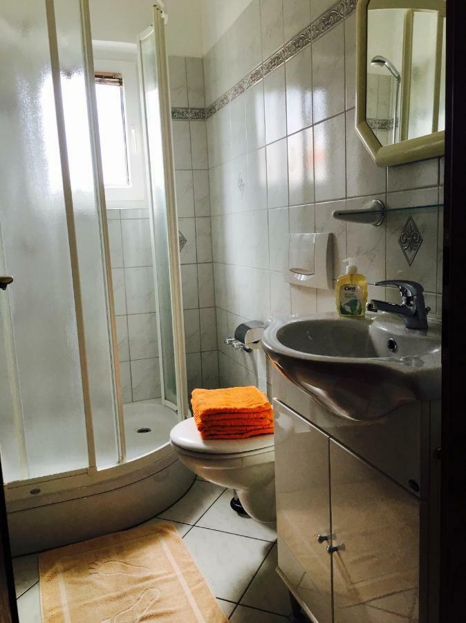 Just Relax - Vodice Apartamento Exterior foto