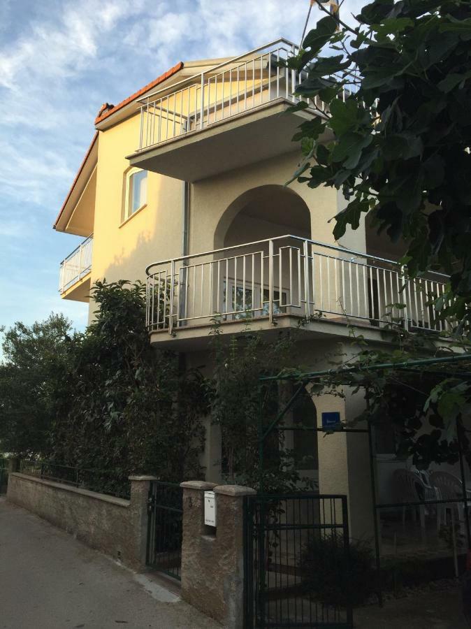 Just Relax - Vodice Apartamento Exterior foto