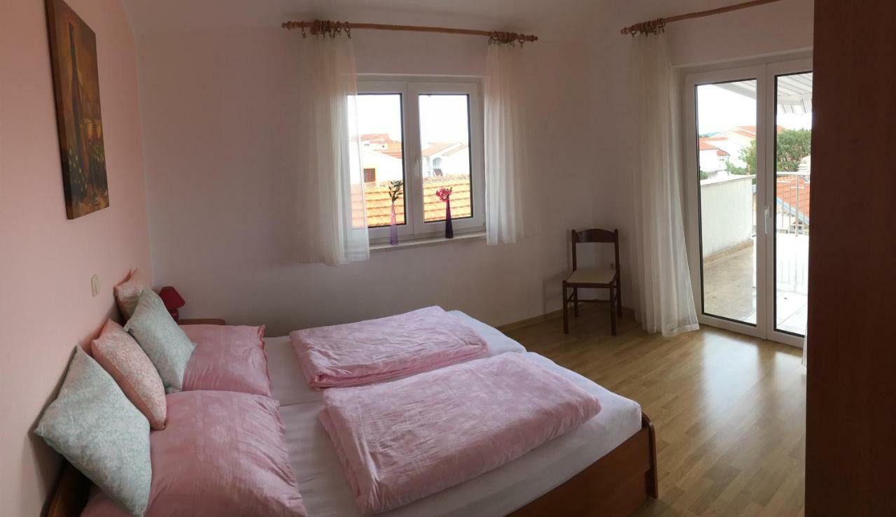 Just Relax - Vodice Apartamento Exterior foto