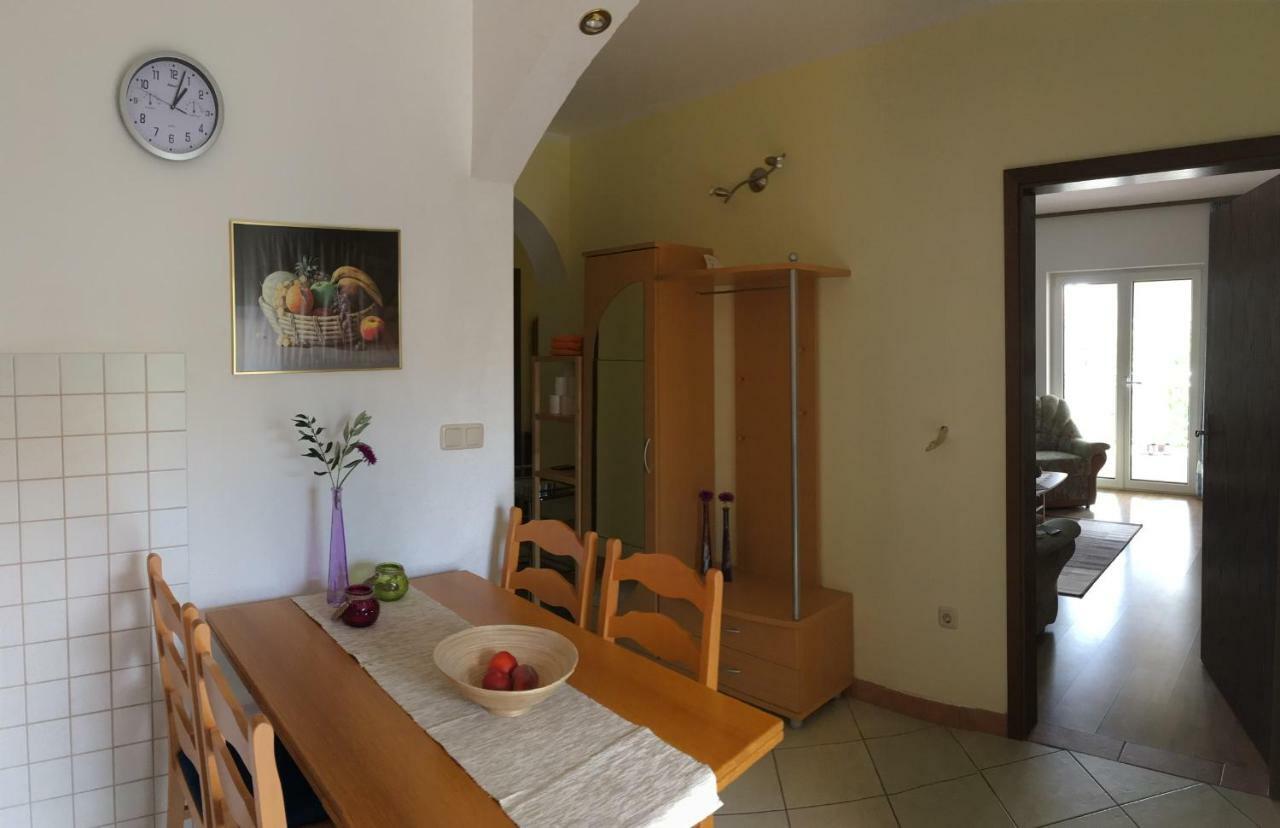 Just Relax - Vodice Apartamento Exterior foto