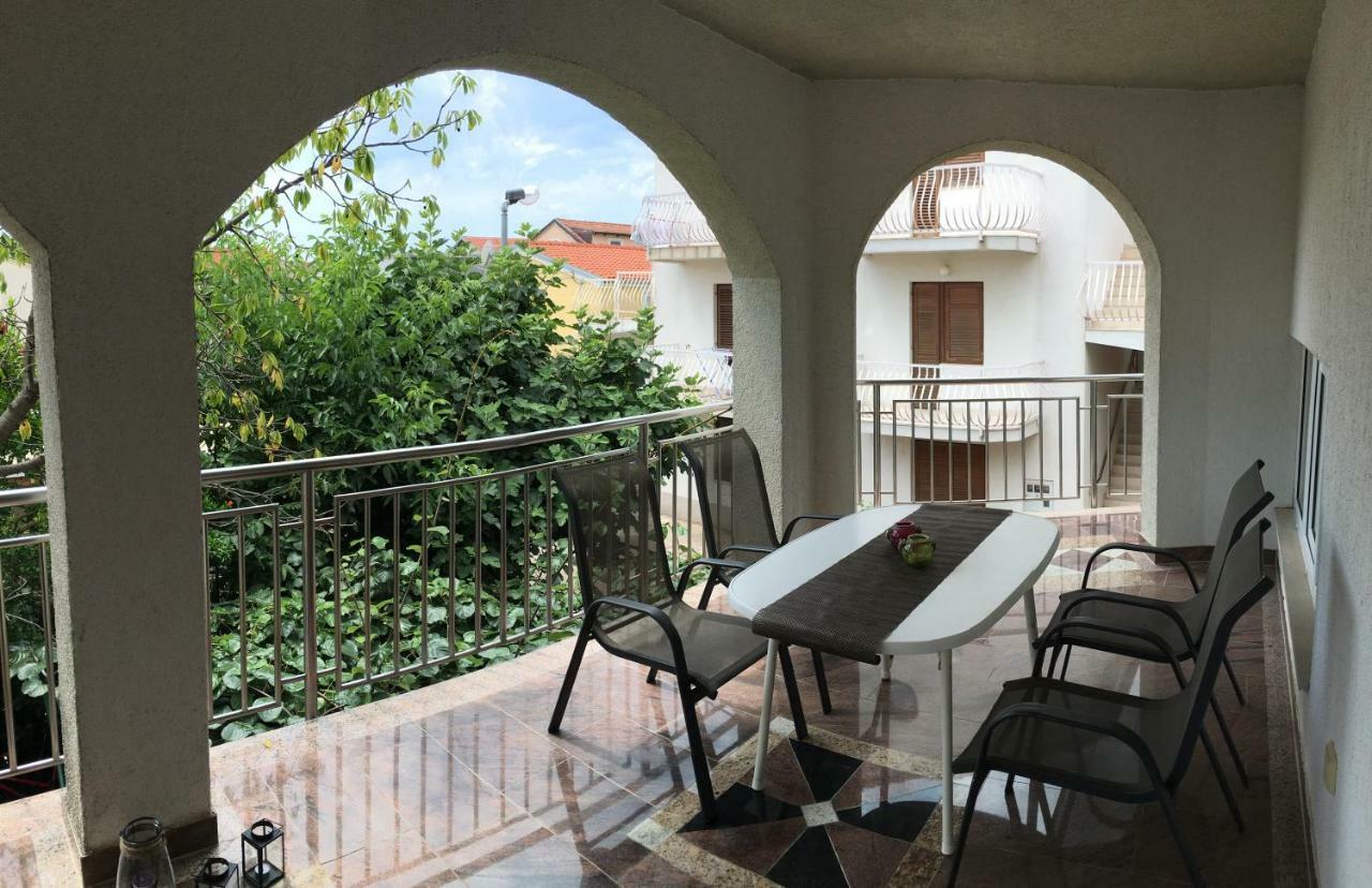 Just Relax - Vodice Apartamento Exterior foto