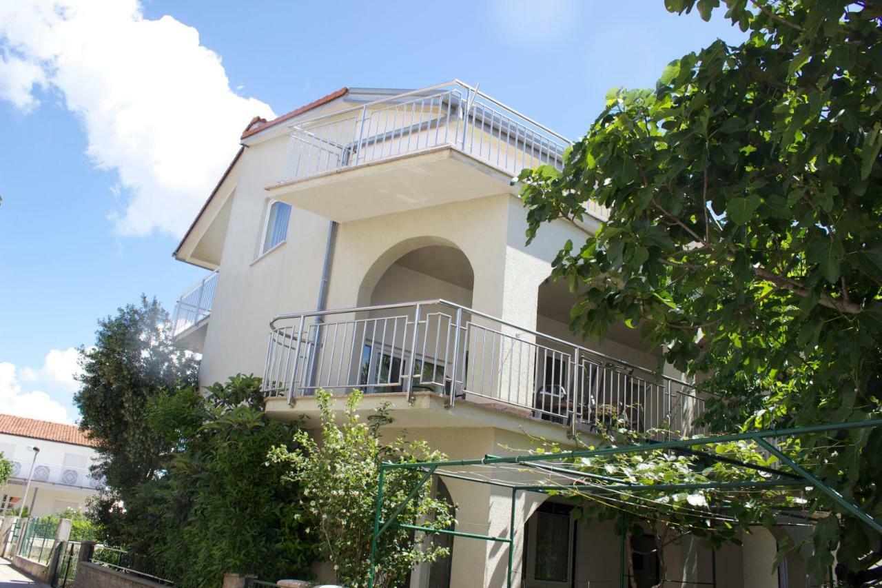 Just Relax - Vodice Apartamento Exterior foto