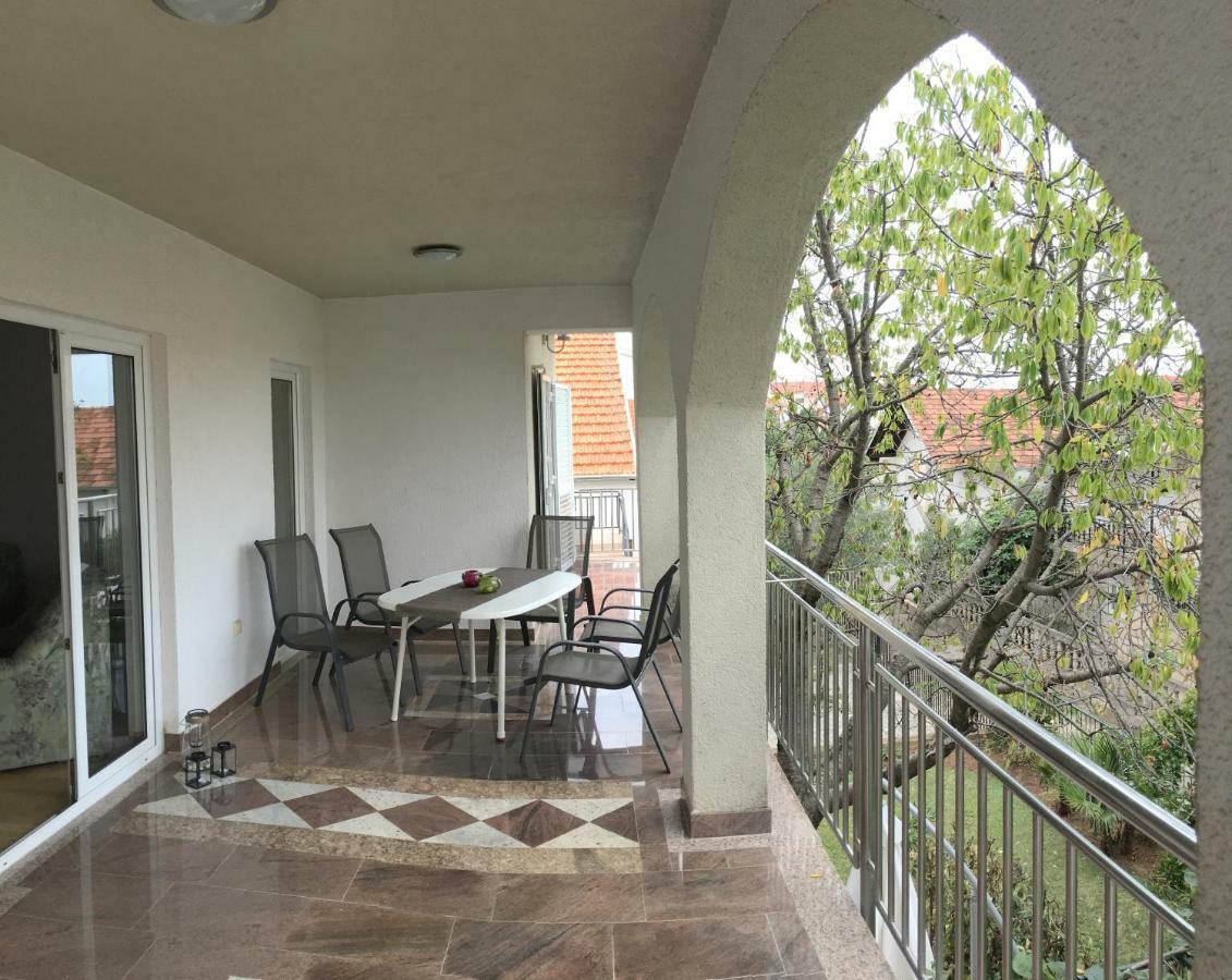 Just Relax - Vodice Apartamento Exterior foto
