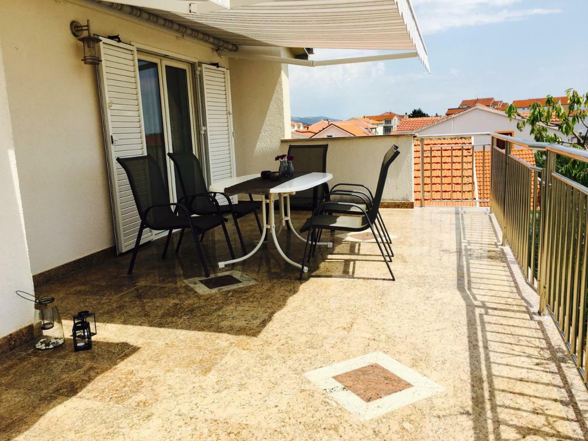 Just Relax - Vodice Apartamento Exterior foto