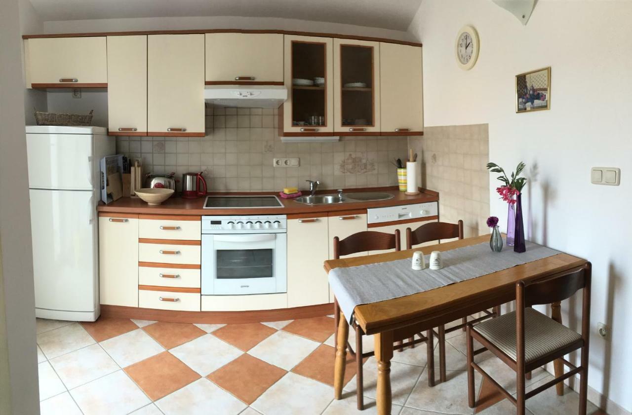 Just Relax - Vodice Apartamento Exterior foto