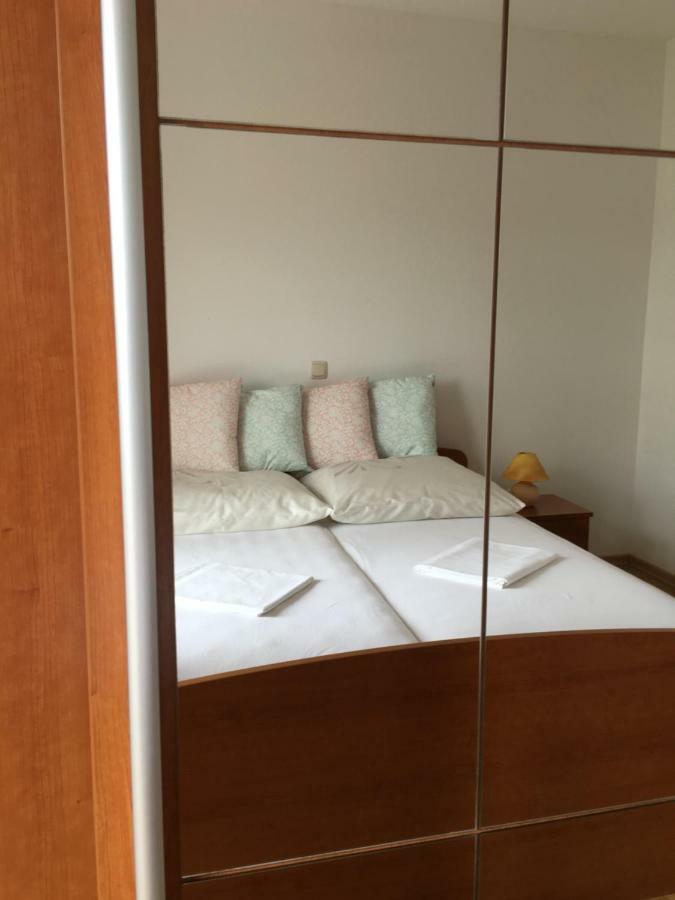 Just Relax - Vodice Apartamento Exterior foto