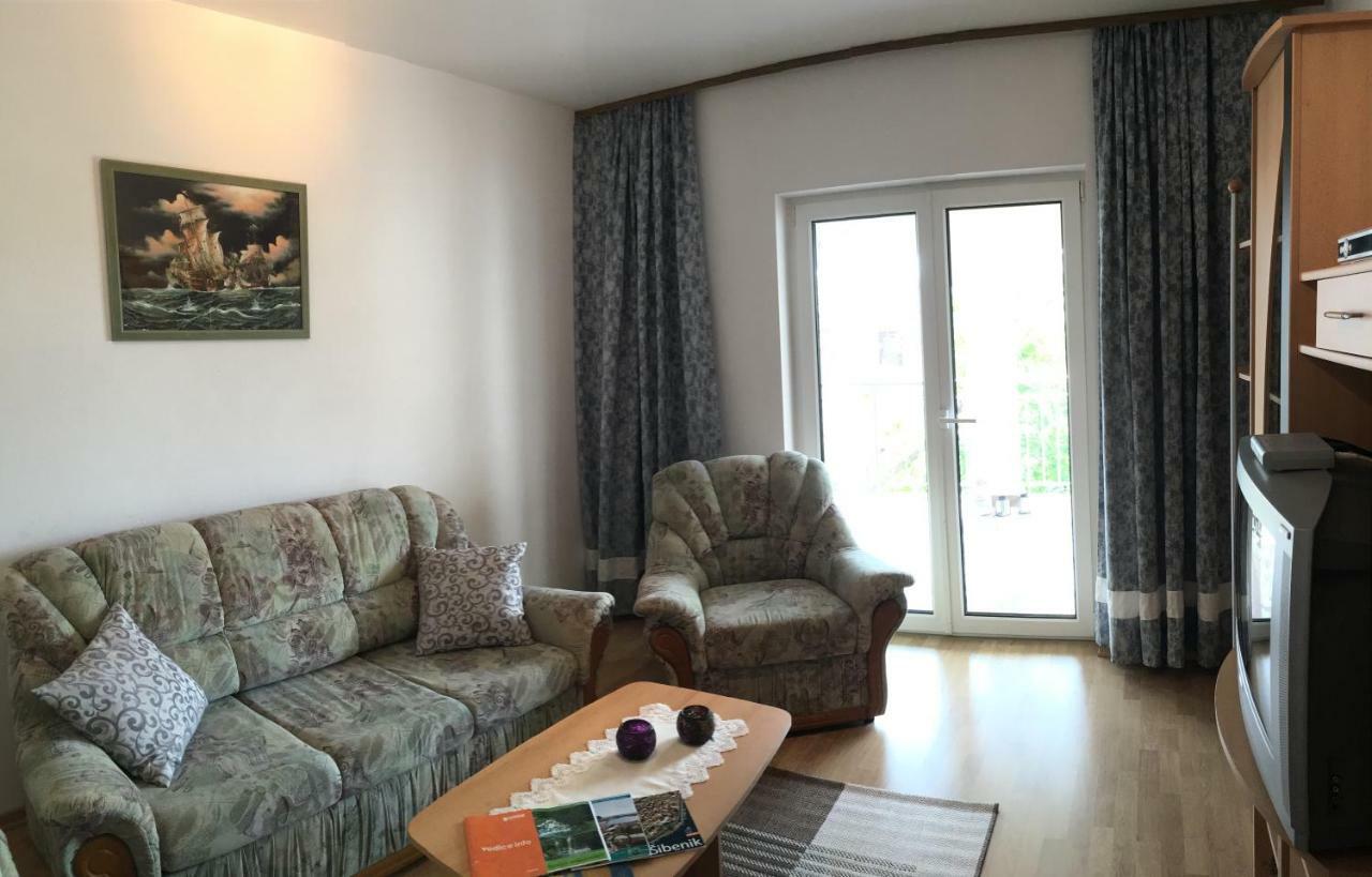 Just Relax - Vodice Apartamento Exterior foto