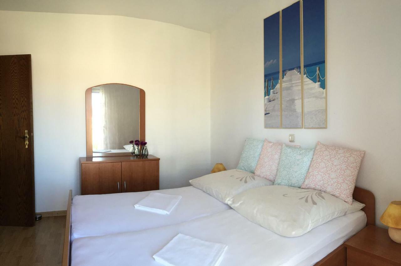 Just Relax - Vodice Apartamento Exterior foto